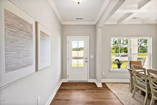 5505 Jaeger Dr, Graham, NC 27253 - Photo 5