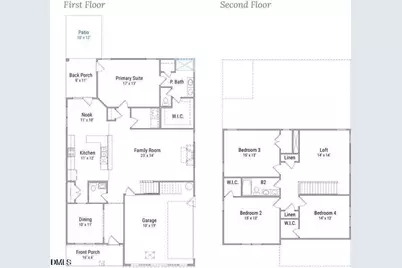 5505 Jaeger Drive #Sws 35, Graham, NC 27253 - Photo 3
