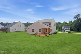 5505 Jaeger Dr, Graham, NC 27253 - Photo 21