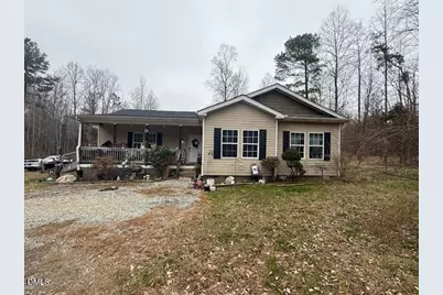 2700 Propus Wilkinson Road, Bullock, NC 27507 - Photo 1