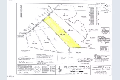 2700 Propus Wilkinson Road, Bullock, NC 27507 - Photo 35