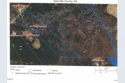 2700 Propus Wilkinson Road, Bullock, NC 27507 - Photo 37