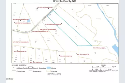 2700 Propus Wilkinson Road, Bullock, NC 27507 - Photo 39