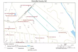 2700 Propus Wilkinson Rd, Bullock, NC 27507 - Photo 39