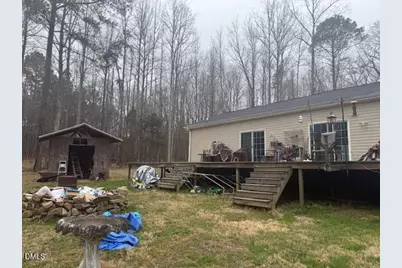 2700 Propus Wilkinson Road, Bullock, NC 27507 - Photo 31