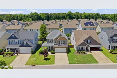 245 Marsh Creek Drive, Garner, NC 27529 - Photo 5