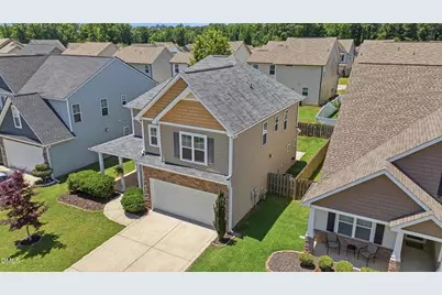 245 Marsh Creek Drive, Garner, NC 27529 - Photo 31