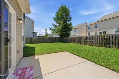 245 Marsh Creek Drive, Garner, NC 27529 - Photo 37