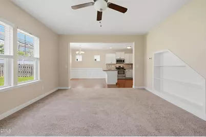 245 Marsh Creek Drive, Garner, NC 27529 - Photo 15
