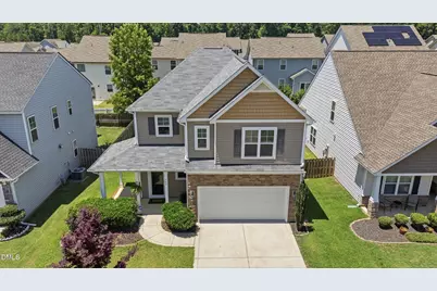 245 Marsh Creek Drive, Garner, NC 27529 - Photo 33