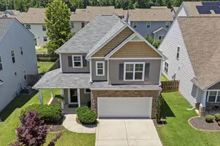 245 Marsh Creek Dr, Garner, NC 27529 - Photo 33