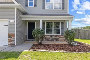 118 Old Head Way, Fuquay Varina, NC 27526 - Photo 5