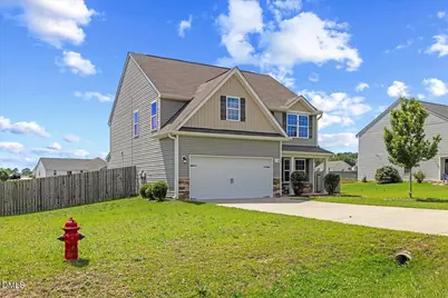 118 Old Head Way, Fuquay Varina, NC 27526 - Photo 3