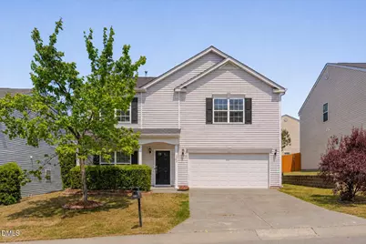 3302 Genlee Drive, Durham, NC 27704 - Photo 1