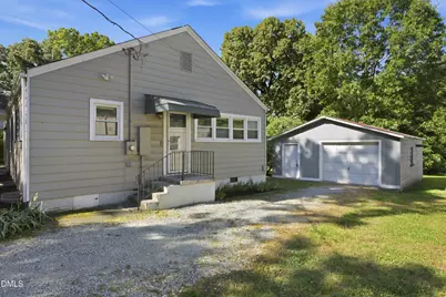 1111 Midland Terrace, Durham, NC 27704 - Photo 35