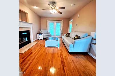 4320 Grassy Field Drive, Raleigh, NC 27610 - Photo 5