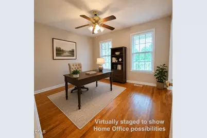 4320 Grassy Field Drive, Raleigh, NC 27610 - Photo 21