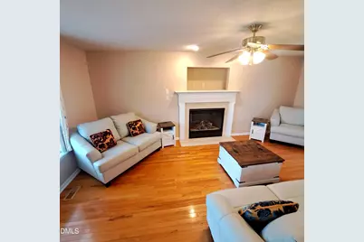 4320 Grassy Field Drive, Raleigh, NC 27610 - Photo 3