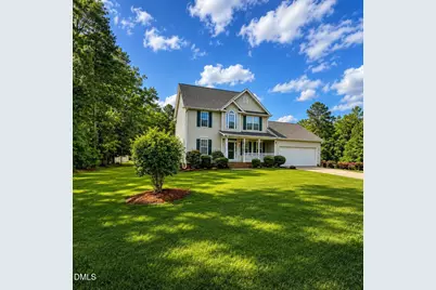 4320 Grassy Field Drive, Raleigh, NC 27610 - Photo 1