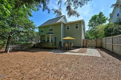 5204 Kemmont Drive, Durham, NC 27713 - Photo 35