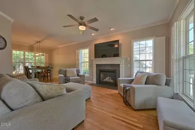 5204 Kemmont Drive, Durham, NC 27713 - Photo 5