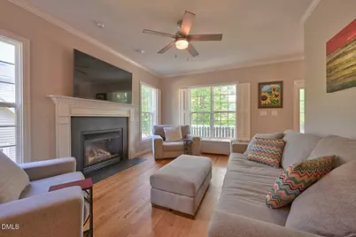 5204 Kemmont Drive, Durham, NC 27713 - Photo 7