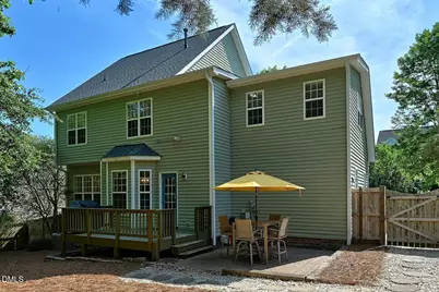 5204 Kemmont Drive, Durham, NC 27713 - Photo 37