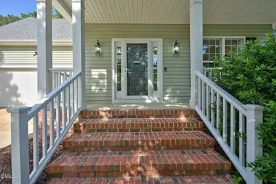 5204 Kemmont Drive, Durham, NC 27713 - Photo 3