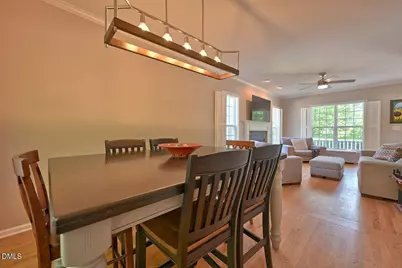 5204 Kemmont Drive, Durham, NC 27713 - Photo 9