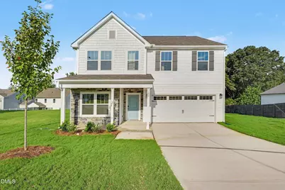 100 Benson Village Drive #31, Benson, NC 27504 - Photo 1