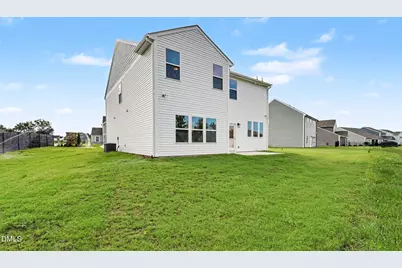 100 Benson Village Drive #31, Benson, NC 27504 - Photo 31