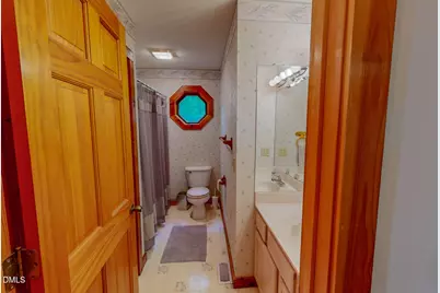 222 Amber Road, Timberlake, NC 27583 - Photo 25