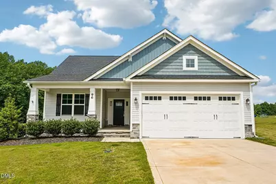 96 Arapahoe Drive, Kenly, NC 27542 - Photo 1