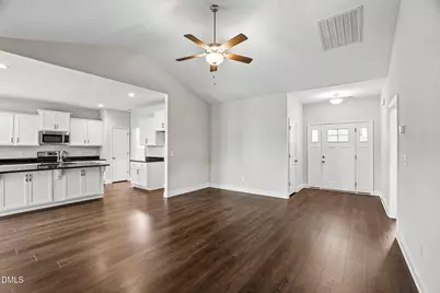 96 Arapahoe Drive, Kenly, NC 27542 - Photo 5