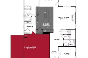 605 Blackwood Ct, Durham, NC 27705 - Photo 11