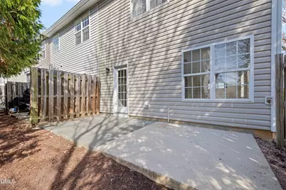 101 Graystar Road, Apex, NC 27502 - Photo 31