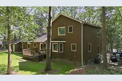 6605 Willow Chase Drive, Willow Springs, NC 27592 - Photo 9