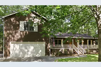 6605 Willow Chase Drive, Willow Springs, NC 27592 - Photo 3