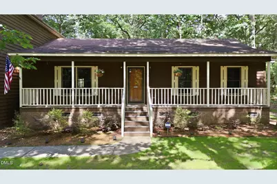 6605 Willow Chase Drive, Willow Springs, NC 27592 - Photo 5