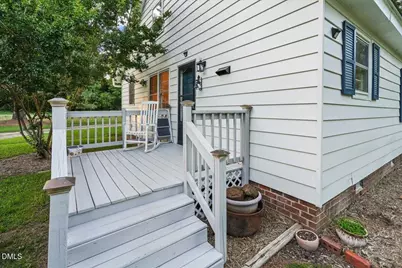 427 Wilson Road, Lucama, NC 27851 - Photo 57