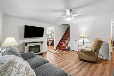 427 Wilson Road, Lucama, NC 27851 - Photo 25
