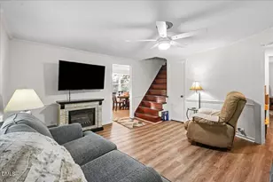 427 Wilson Rd, Lucama, NC 27851 - Photo 25