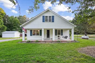 427 Wilson Rd, Lucama, NC 27851 - Photo 15