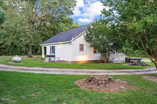 427 Wilson Rd, Lucama, NC 27851 - Photo 61