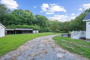 427 Wilson Rd, Lucama, NC 27851 - Photo 29