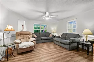 427 Wilson Rd, Lucama, NC 27851 - Photo 33