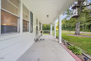 427 Wilson Rd, Lucama, NC 27851 - Photo 17