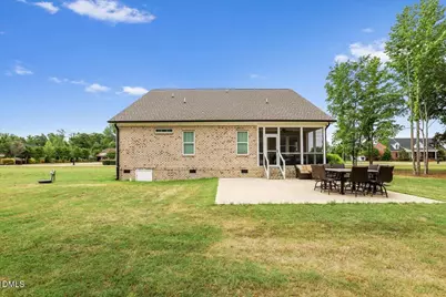 152 Otter Hole Drive, Kenly, NC 27542 - Photo 11