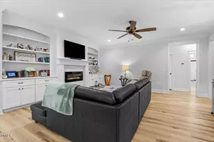 152 Otter Hole Dr, Kenly, NC 27542 - Photo 25