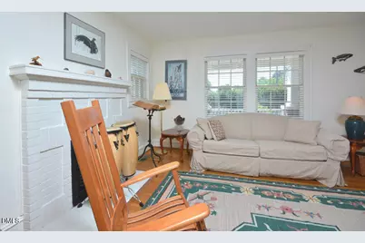 1814 Chapel Hill Road, Durham, NC 27707 - Photo 7